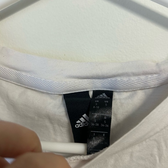 Adidas Winners Tank Top - Picture 3 of 3